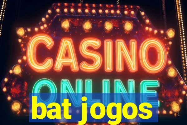 bat jogos